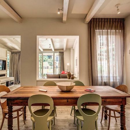 Luxuary Terrace Trastevere 罗马 外观 照片