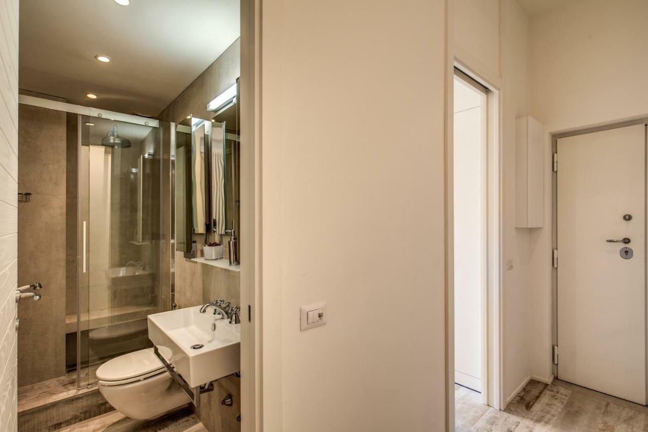 Luxuary Terrace Trastevere 罗马 外观 照片