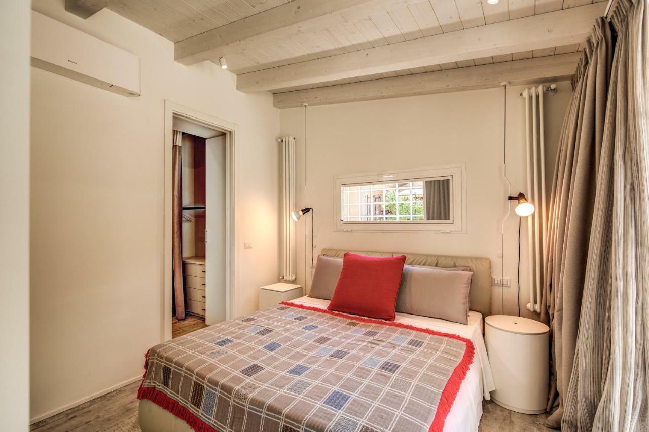 Luxuary Terrace Trastevere 罗马 外观 照片