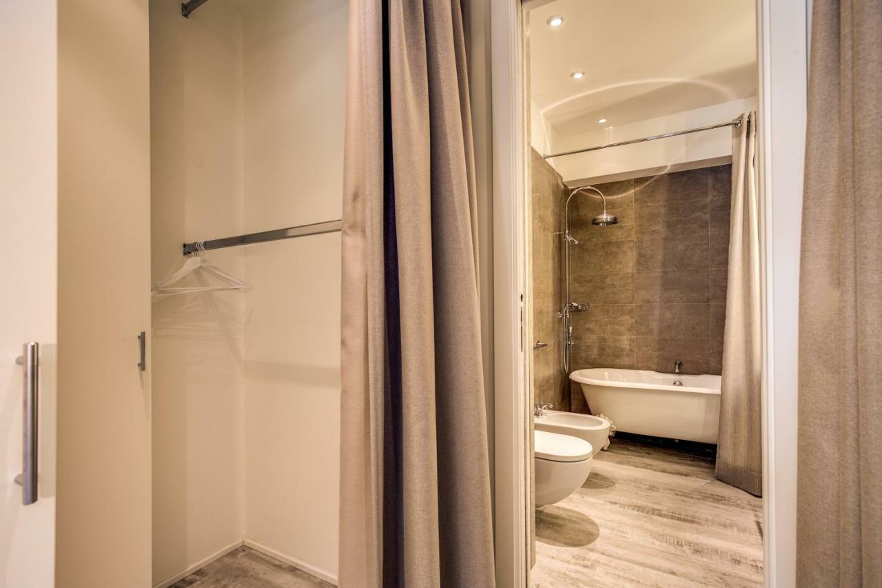 Luxuary Terrace Trastevere 罗马 外观 照片