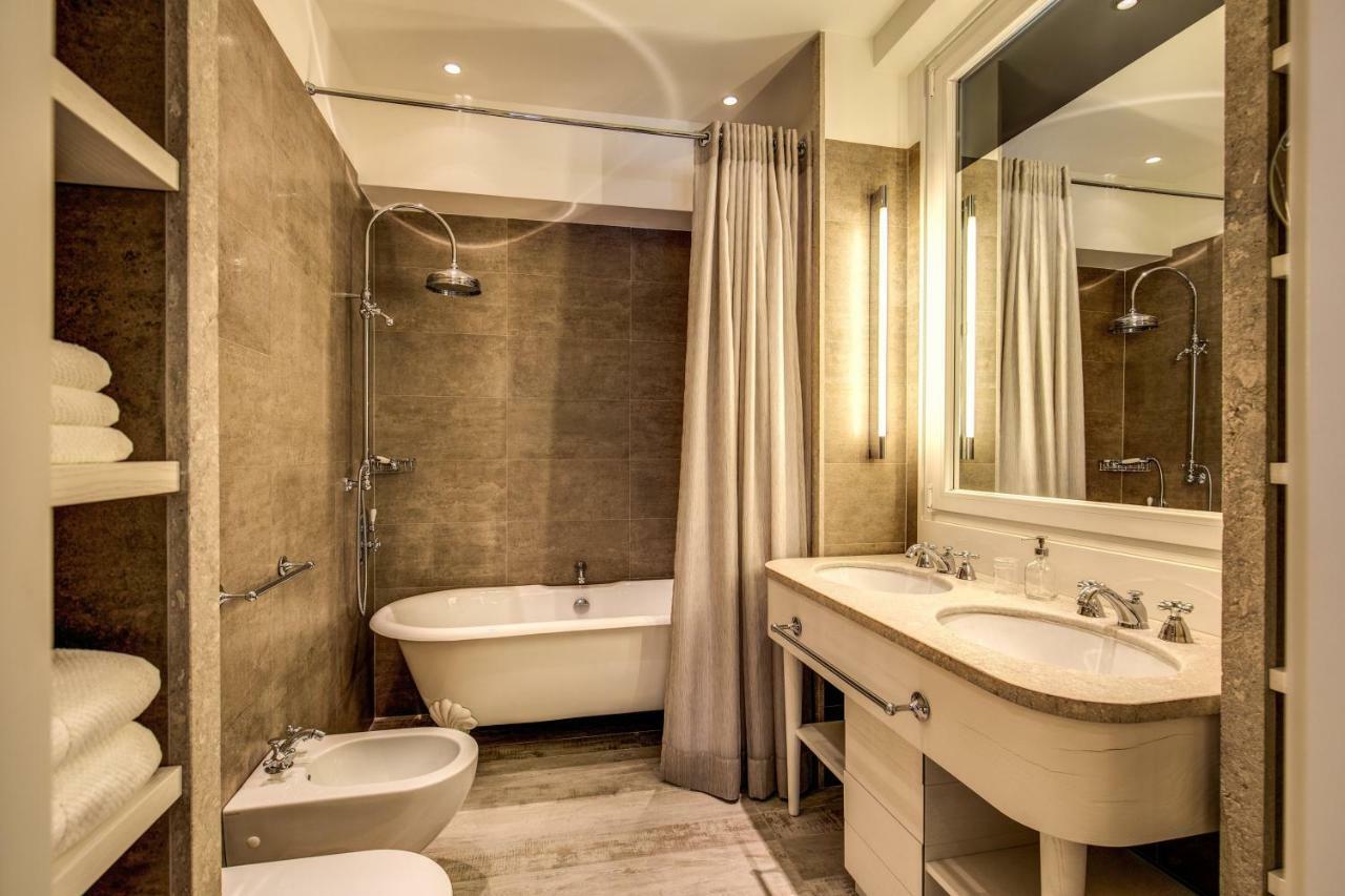 Luxuary Terrace Trastevere 罗马 外观 照片
