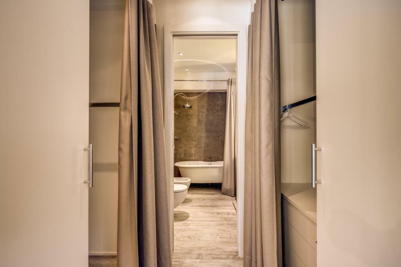 Luxuary Terrace Trastevere 罗马 外观 照片