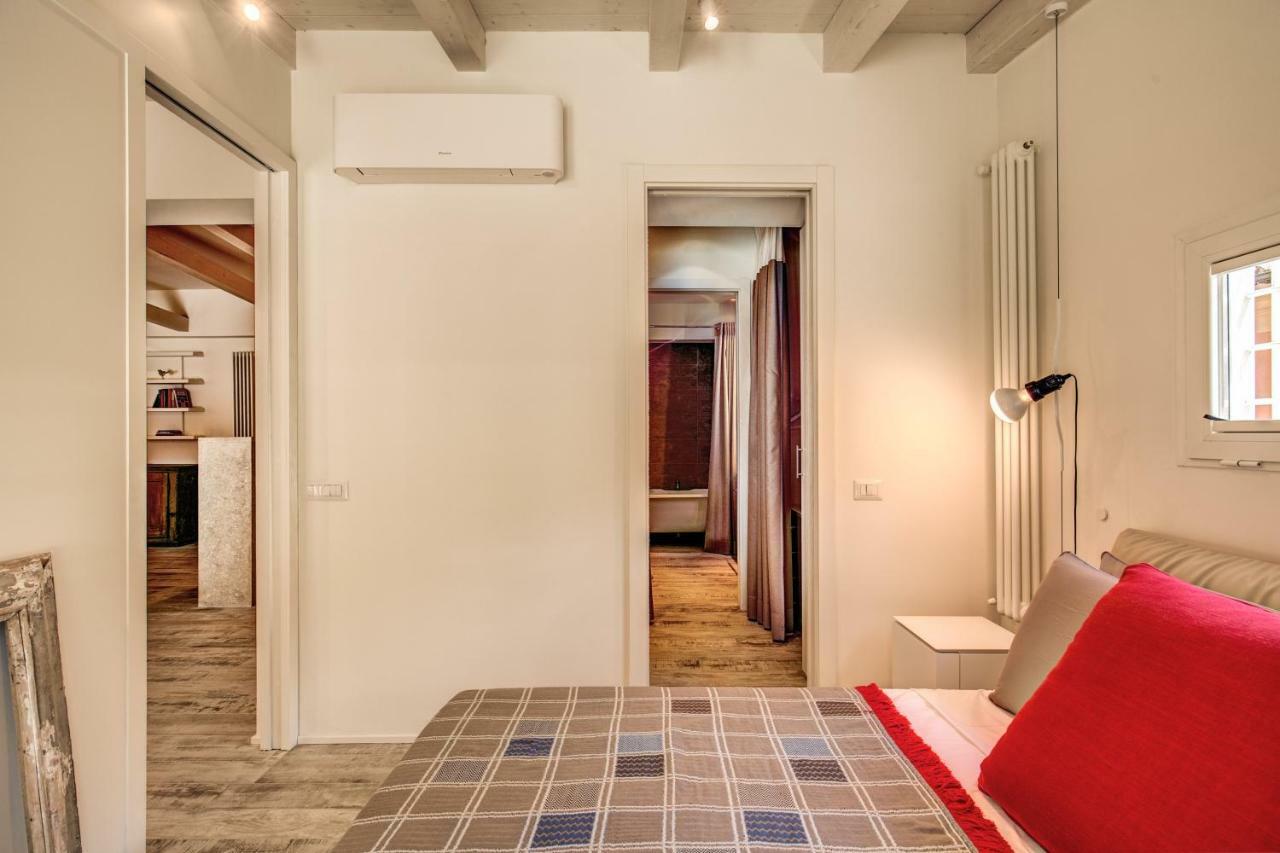 Luxuary Terrace Trastevere 罗马 外观 照片