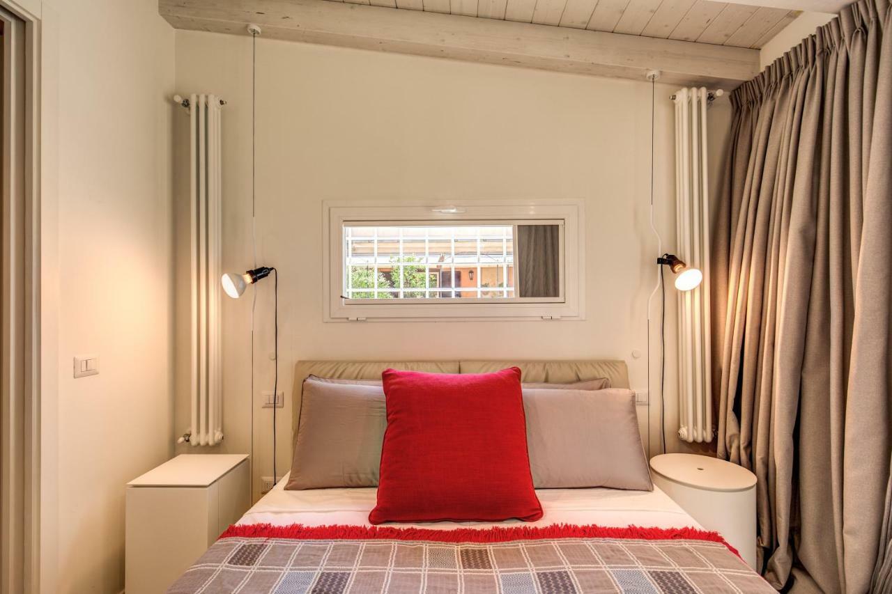 Luxuary Terrace Trastevere 罗马 外观 照片